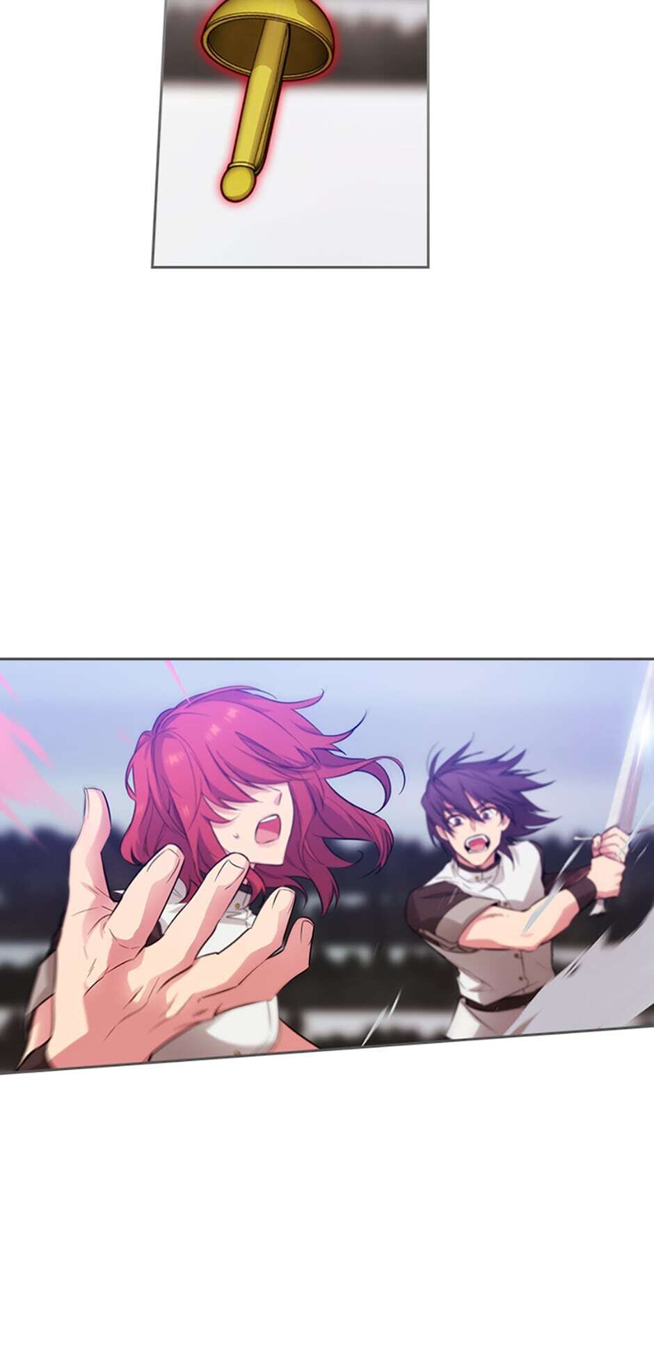 Reminiscence Adonis Chapter 162 - HolyManga.Net