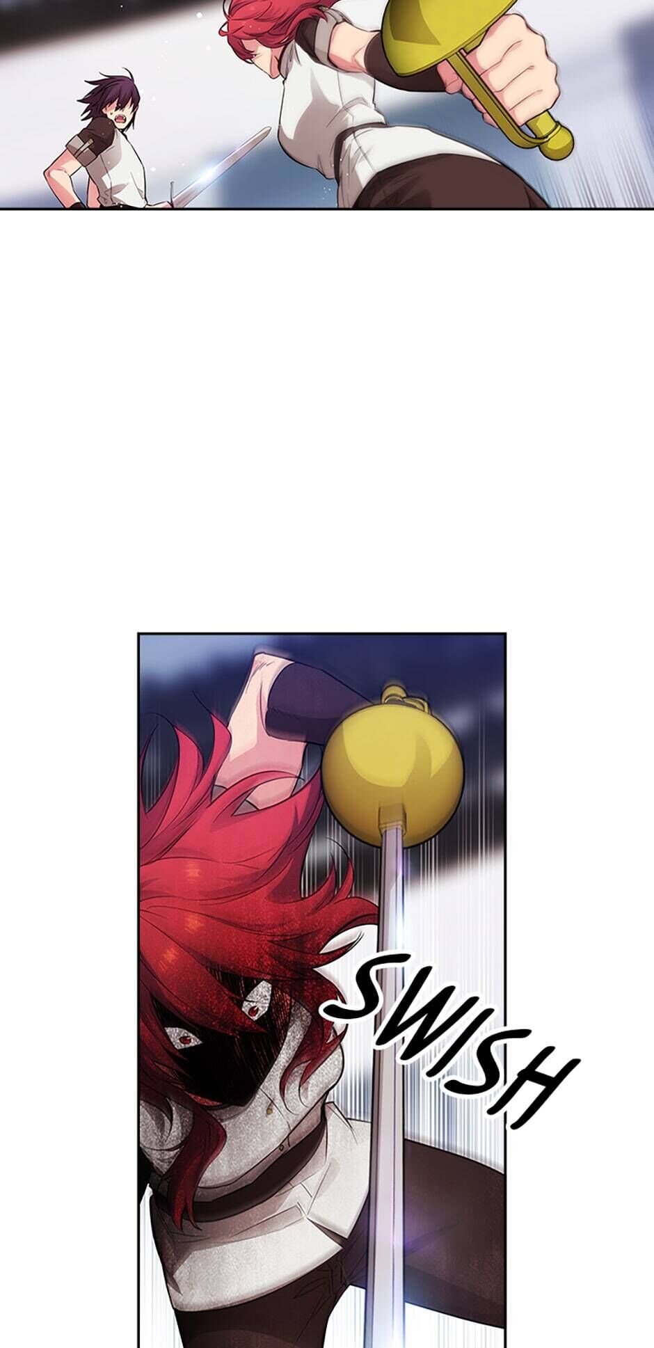 Reminiscence Adonis Chapter 162 - HolyManga.Net