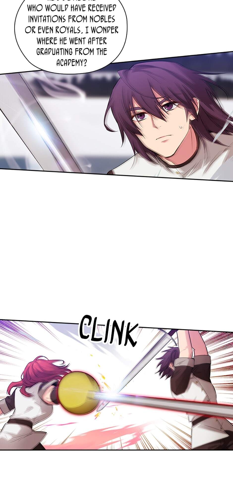 Reminiscence Adonis Chapter 162 - HolyManga.Net