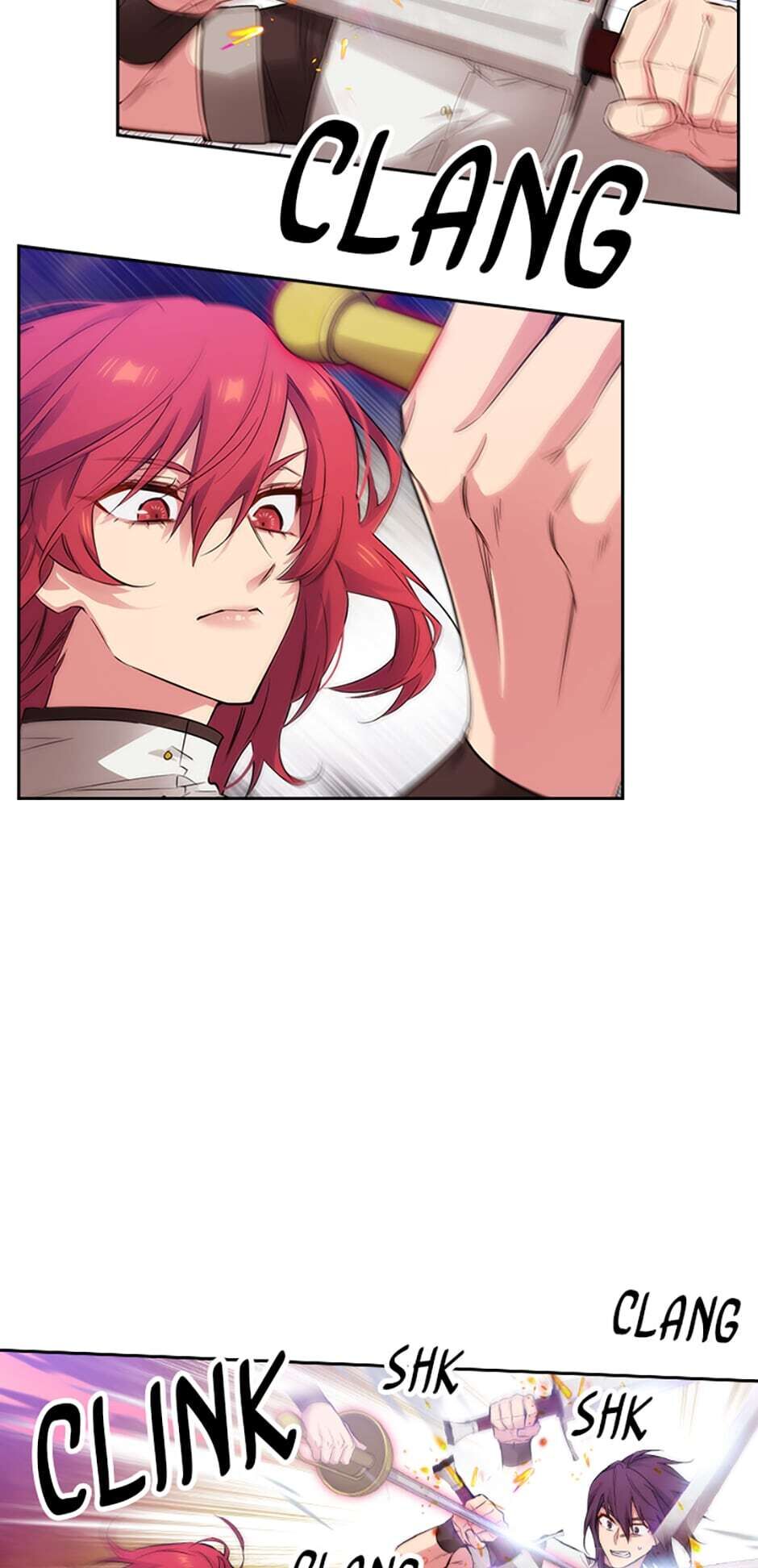 Reminiscence Adonis Chapter 162 - HolyManga.Net