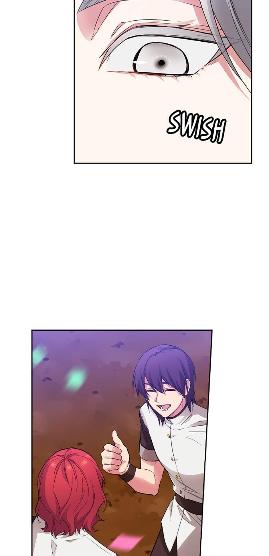 Reminiscence Adonis Chapter 162 - HolyManga.Net