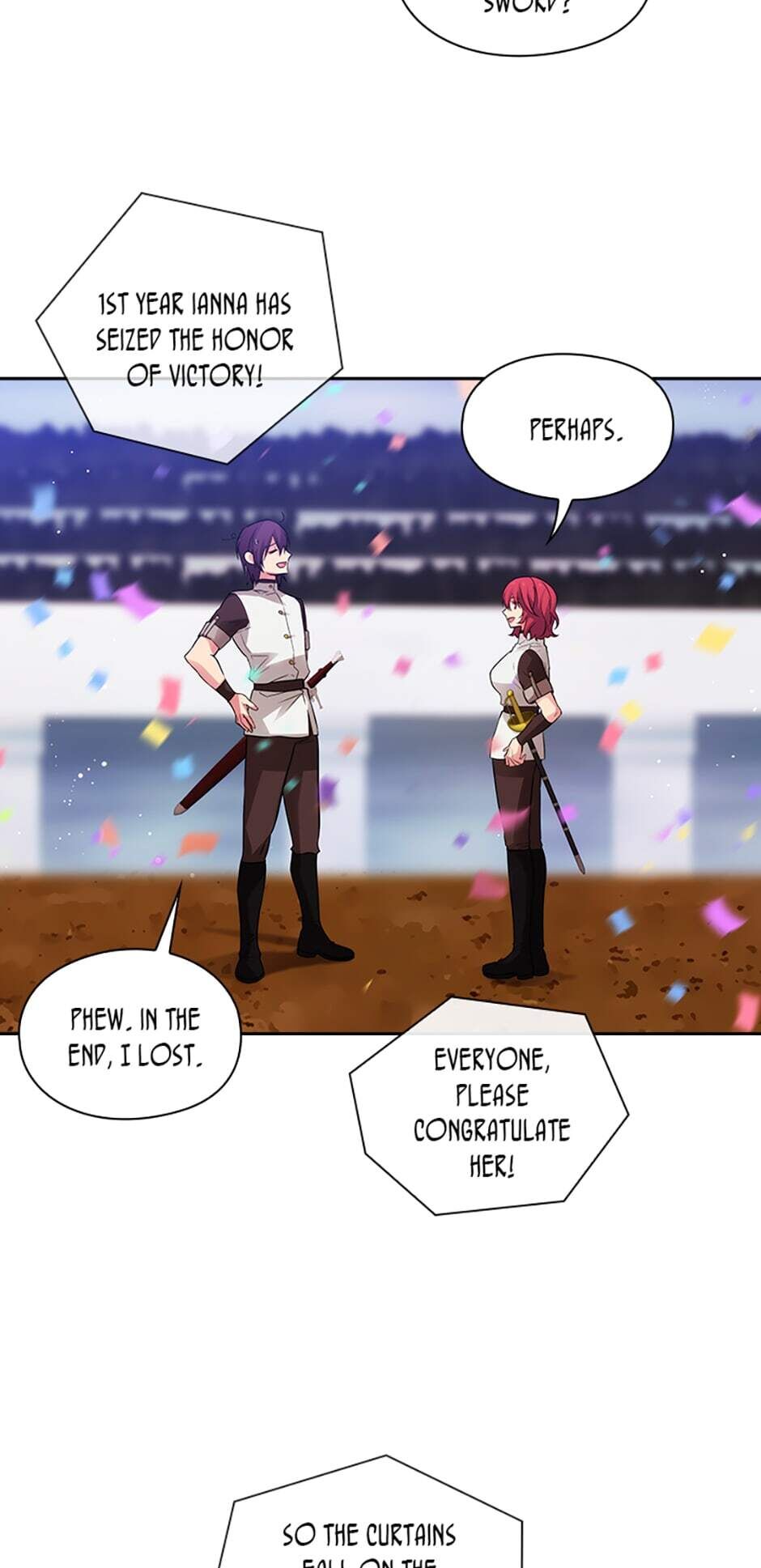 Reminiscence Adonis Chapter 162 - HolyManga.Net