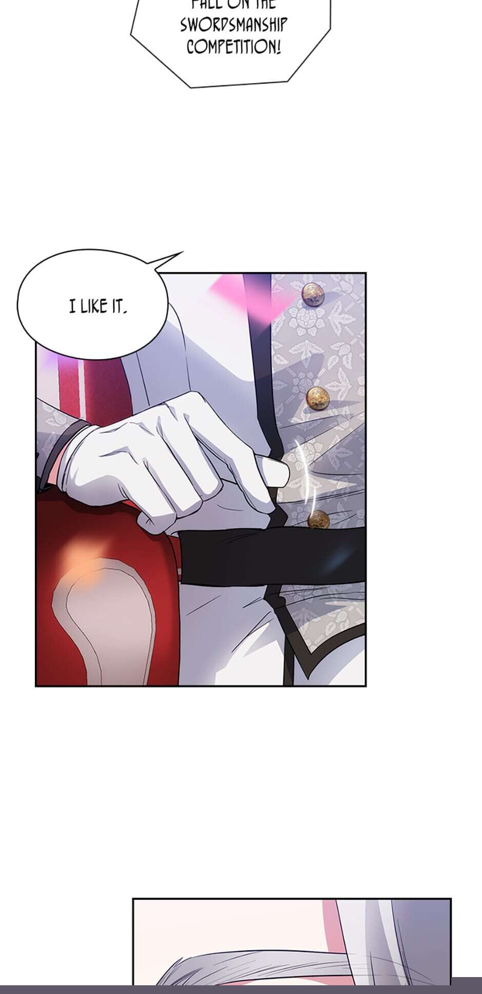 Reminiscence Adonis Chapter 162 - HolyManga.Net