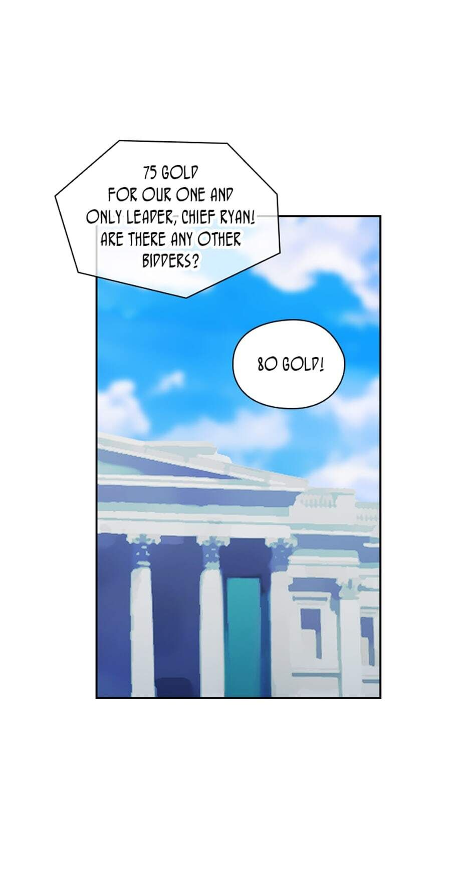 Reminiscence Adonis Chapter 163 - HolyManga.Net