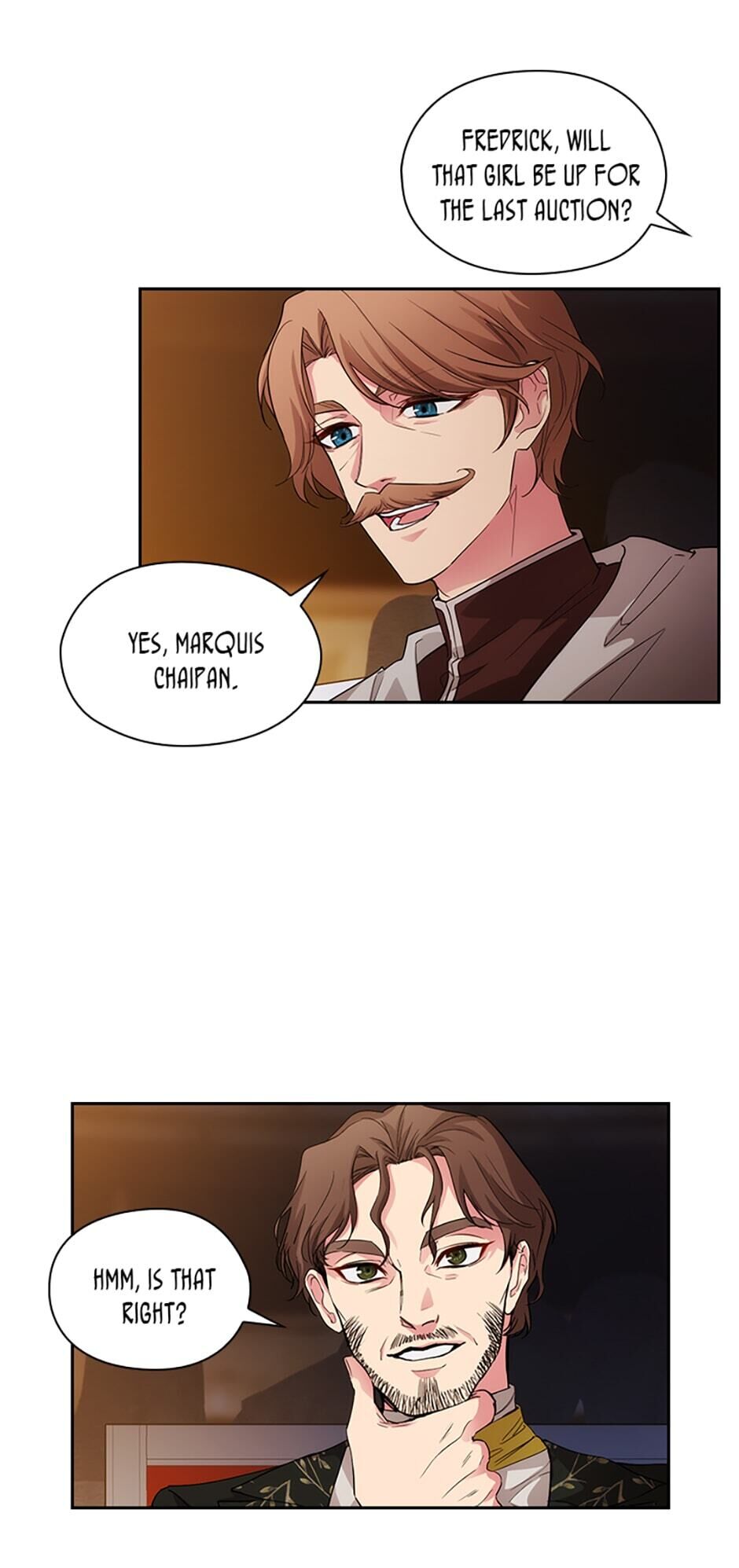 Reminiscence Adonis Chapter 163 - HolyManga.Net