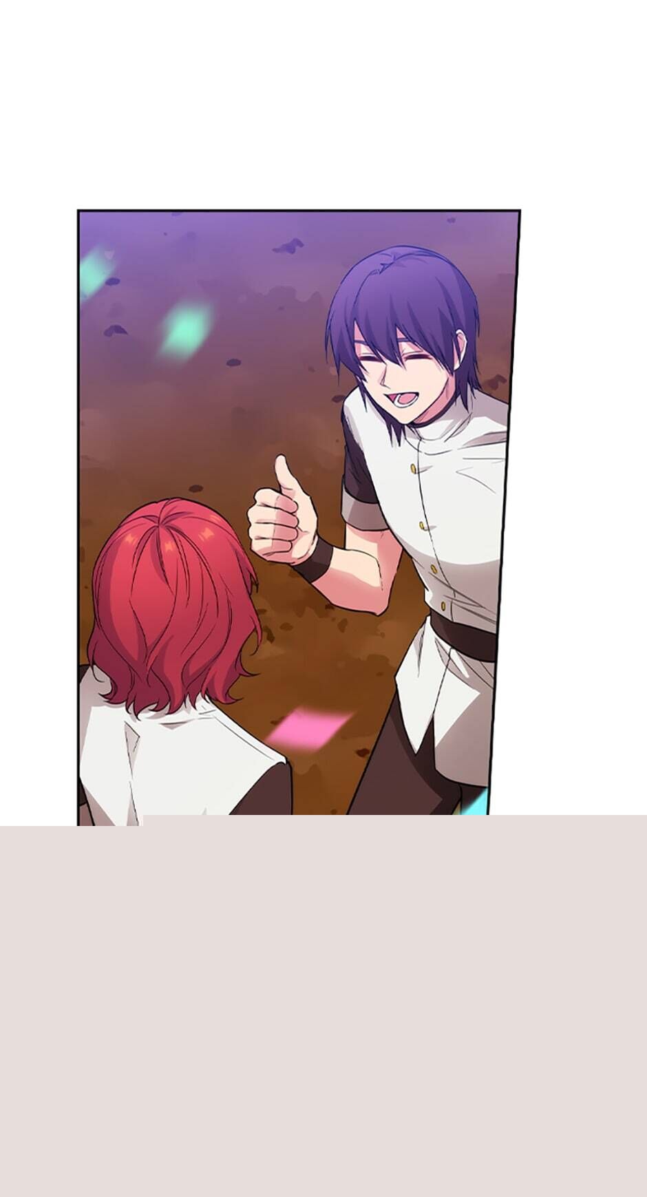 Reminiscence Adonis Chapter 163 - HolyManga.Net