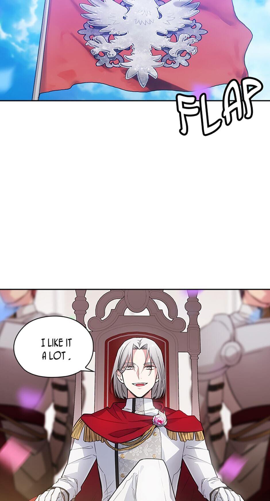Reminiscence Adonis Chapter 163 - HolyManga.Net