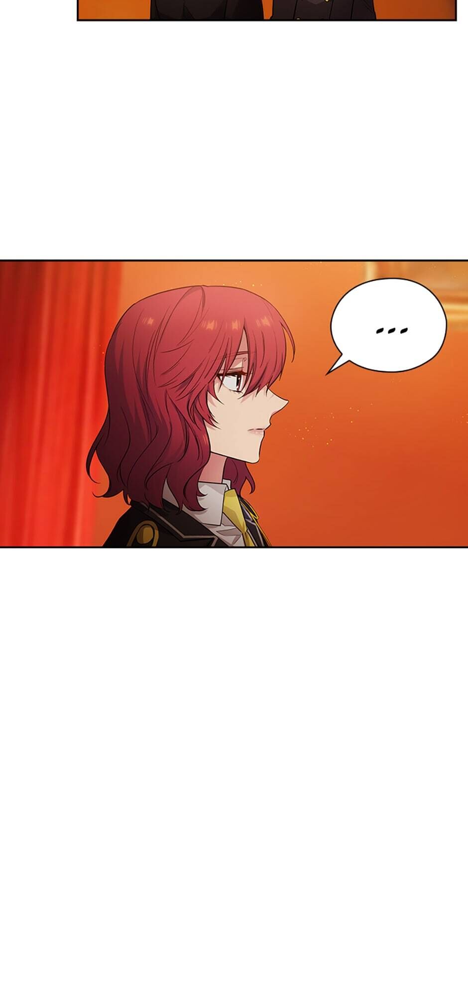 Reminiscence Adonis Chapter 163 - HolyManga.Net
