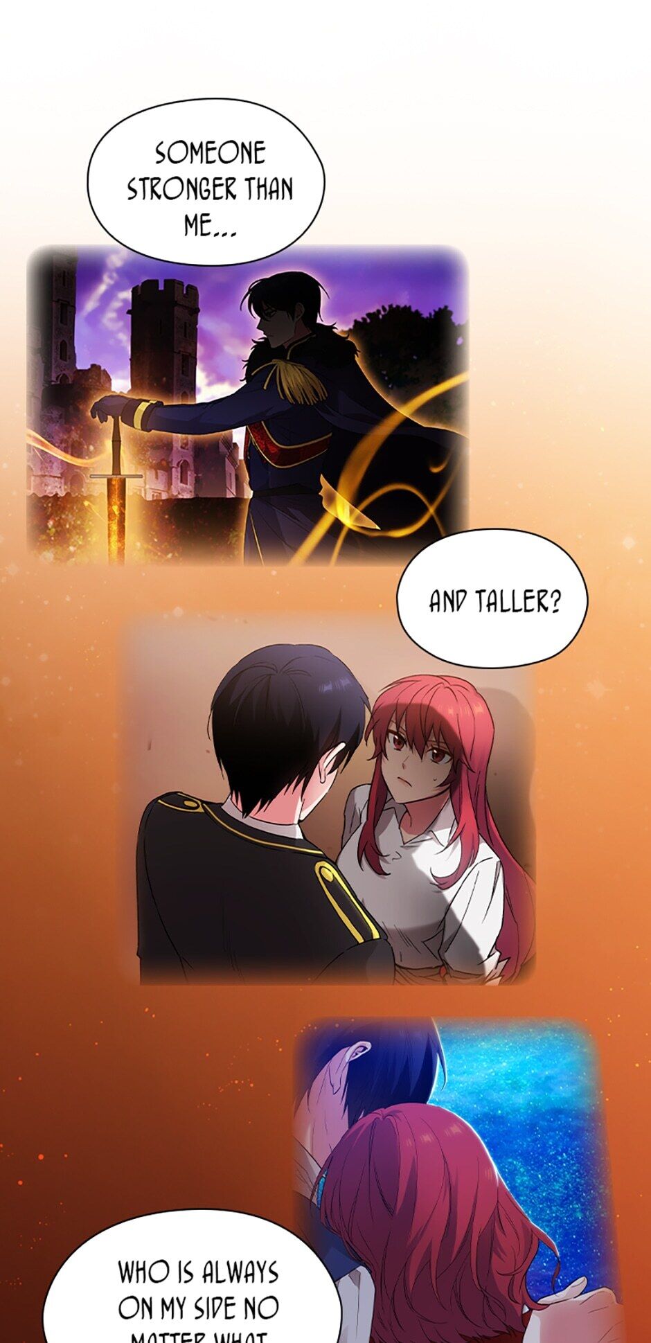 Reminiscence Adonis Chapter 163 - HolyManga.Net