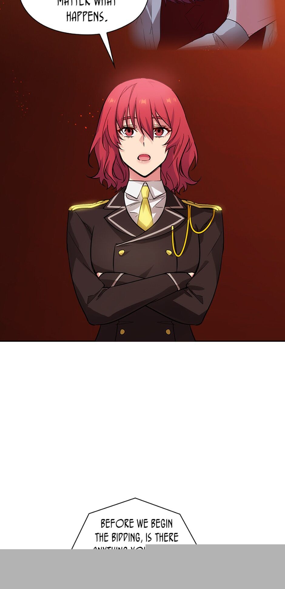 Reminiscence Adonis Chapter 163 - HolyManga.Net