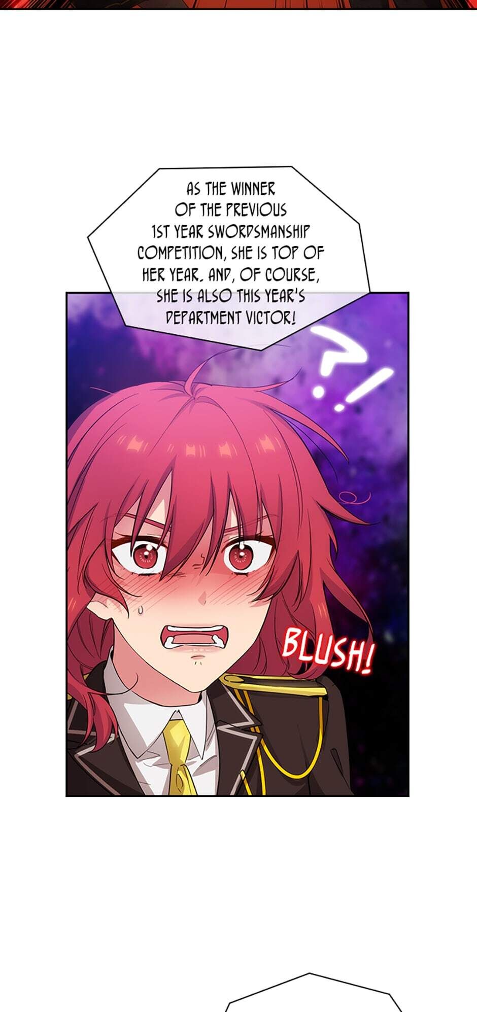 Reminiscence Adonis Chapter 163 - HolyManga.Net