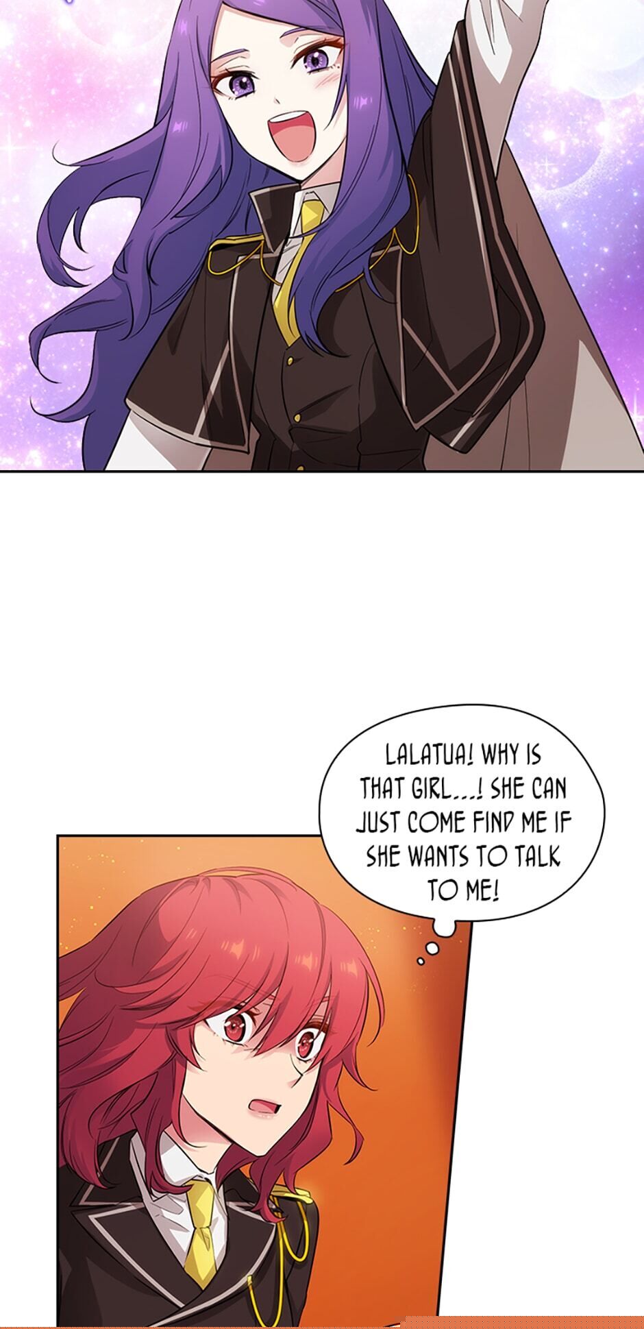Reminiscence Adonis Chapter 163 - HolyManga.Net