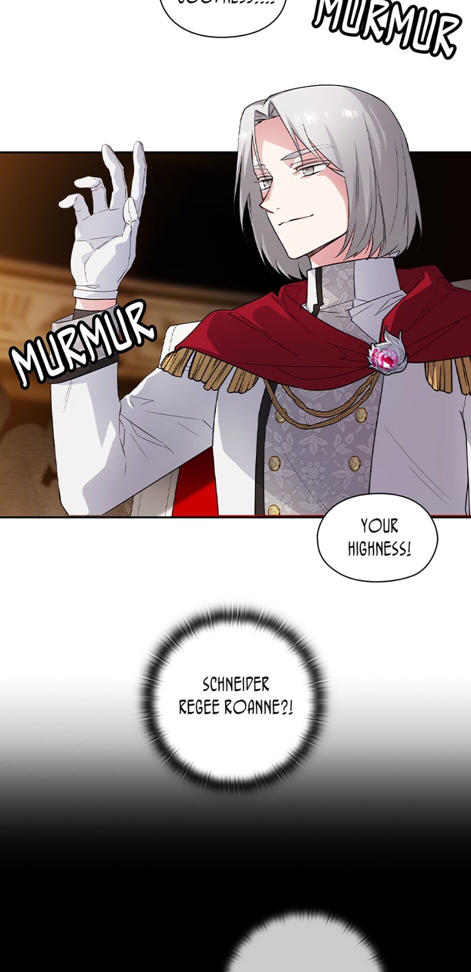 Reminiscence Adonis Chapter 163 - HolyManga.Net