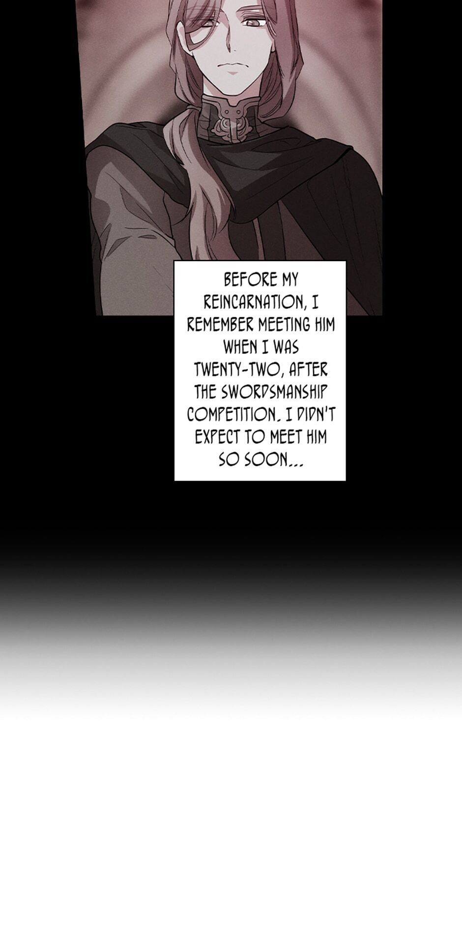 Reminiscence Adonis Chapter 163 - HolyManga.Net