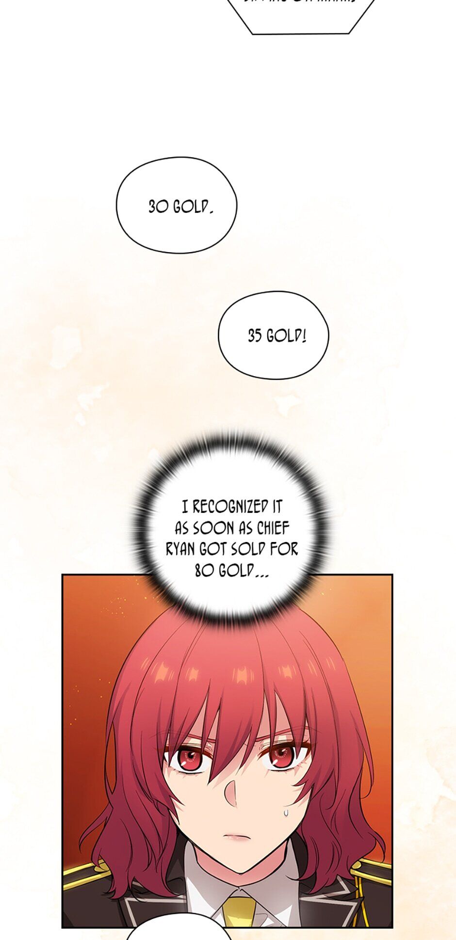 Reminiscence Adonis Chapter 163 - HolyManga.Net