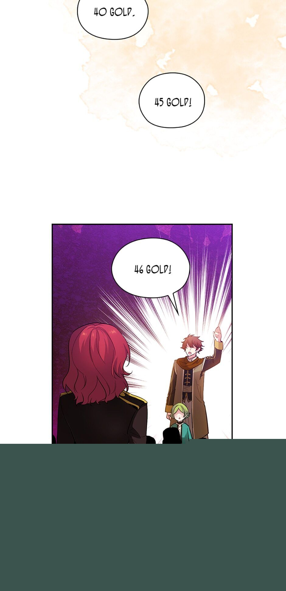 Reminiscence Adonis Chapter 163 - HolyManga.Net