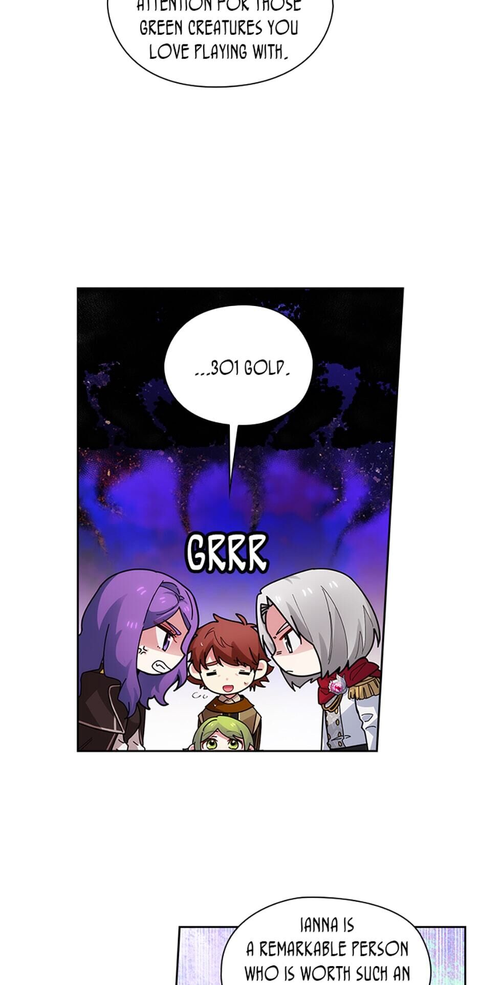 Reminiscence Adonis Chapter 163 - HolyManga.Net