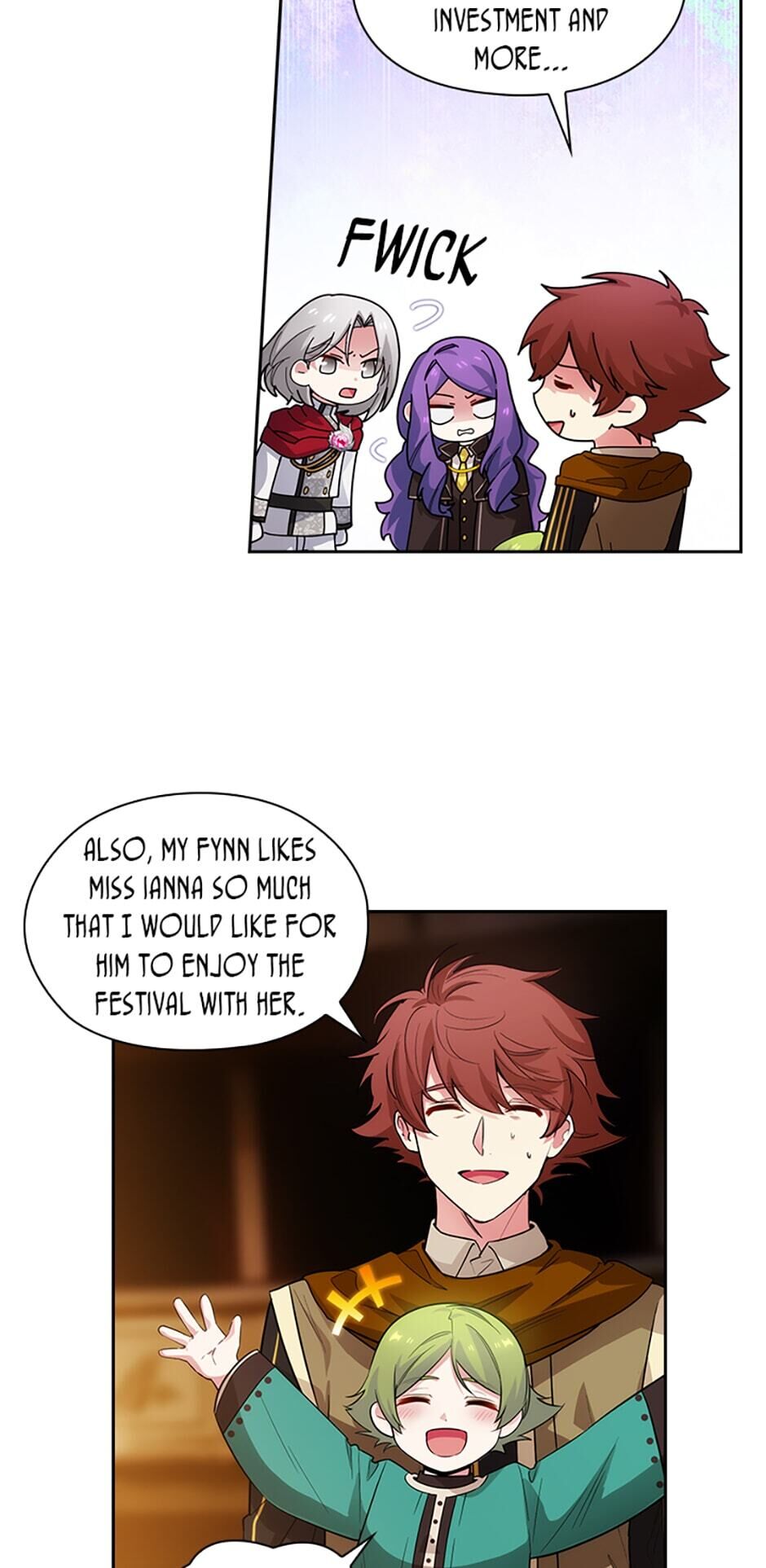 Reminiscence Adonis Chapter 163 - HolyManga.Net