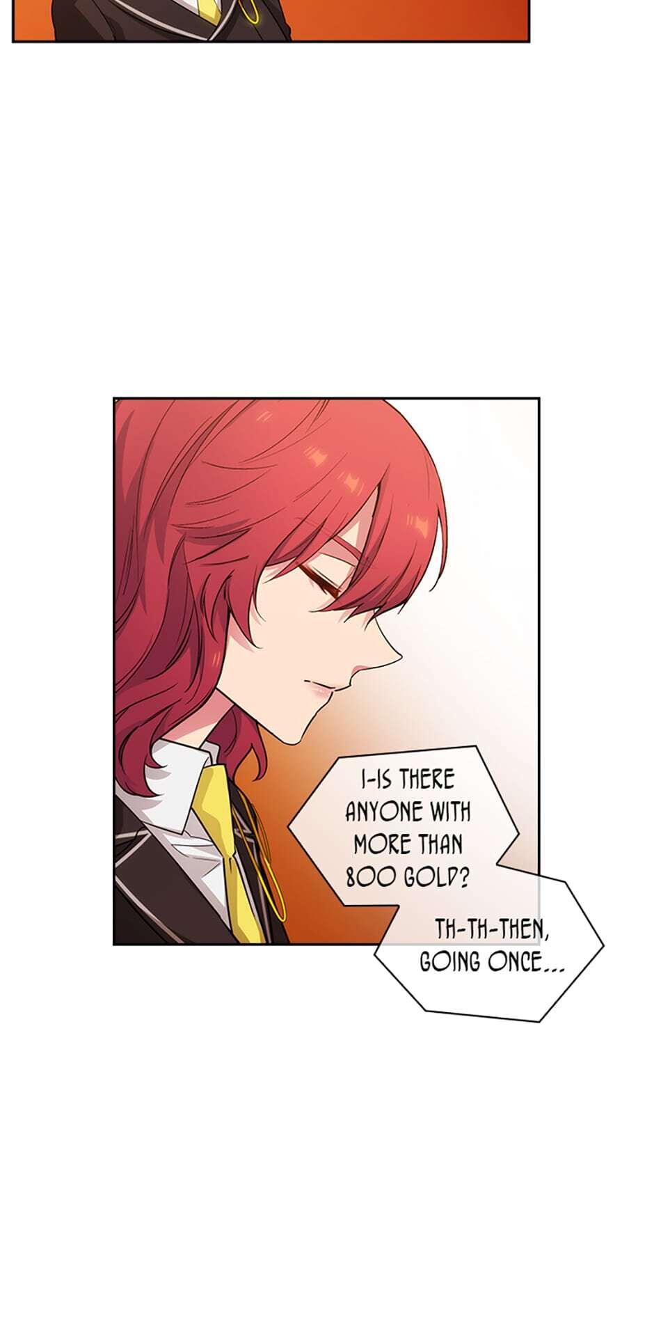 Reminiscence Adonis Chapter 163 - HolyManga.Net