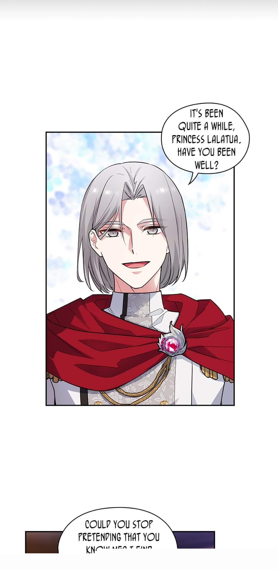 Reminiscence Adonis Chapter 163 - HolyManga.Net