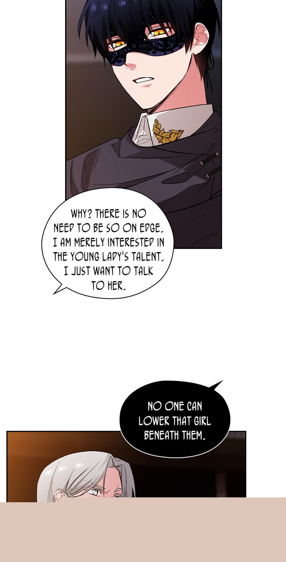 Reminiscence Adonis Chapter 163 - HolyManga.Net