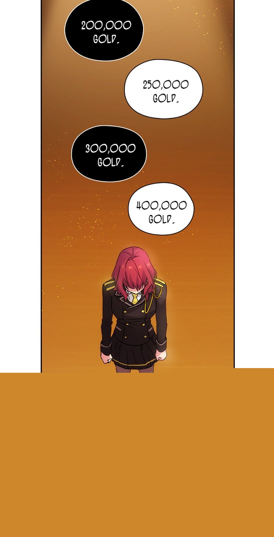 Reminiscence Adonis Chapter 163 - HolyManga.Net