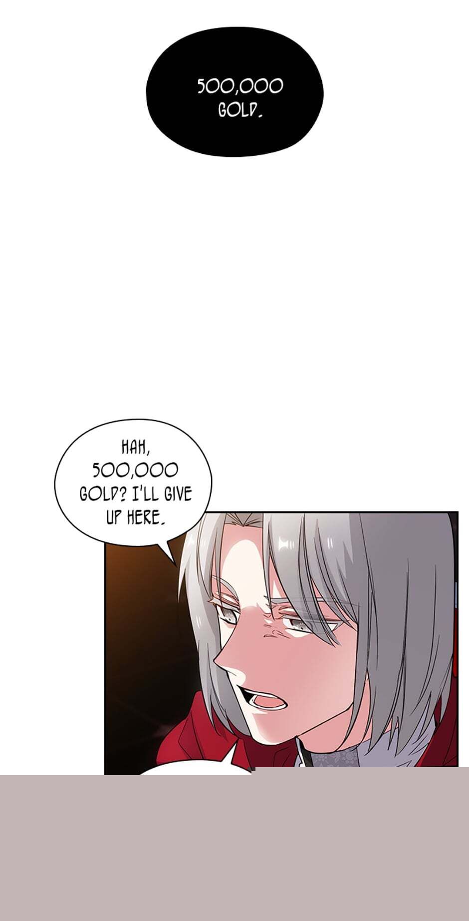 Reminiscence Adonis Chapter 163 - HolyManga.Net