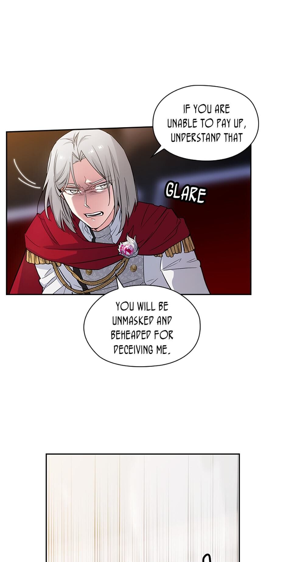 Reminiscence Adonis Chapter 163 - HolyManga.Net