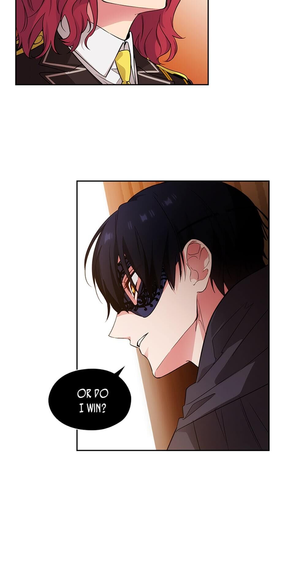 Reminiscence Adonis Chapter 163 - HolyManga.Net