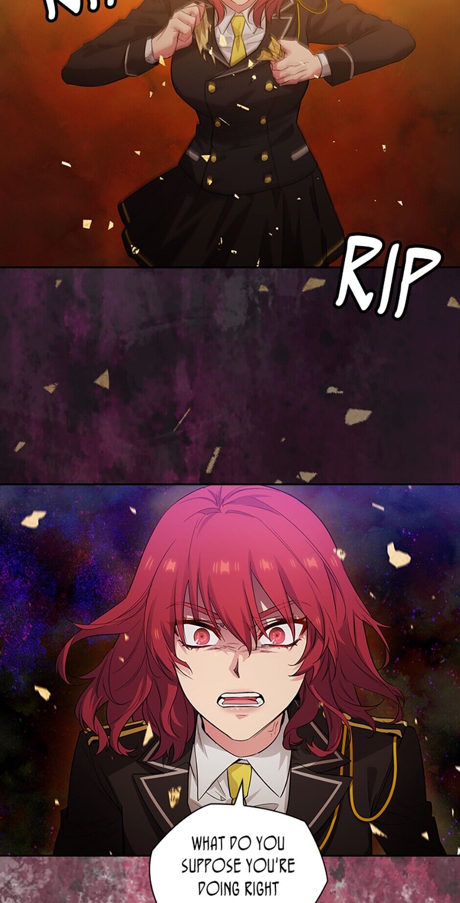 Reminiscence Adonis Chapter 163 - HolyManga.Net