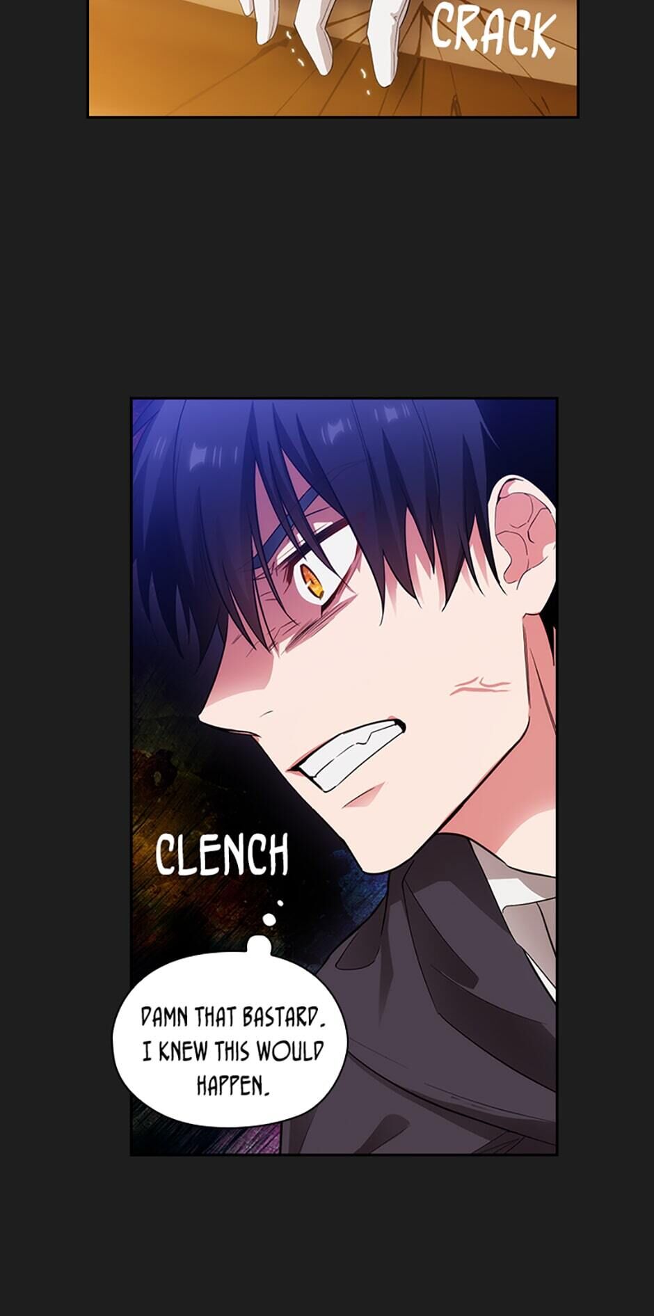 Reminiscence Adonis Chapter 164 - HolyManga.Net
