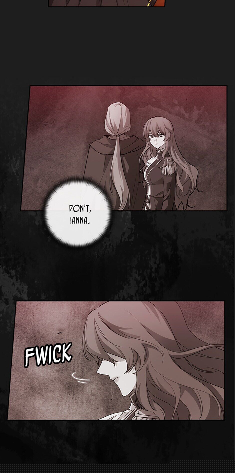 Reminiscence Adonis Chapter 164 - HolyManga.Net