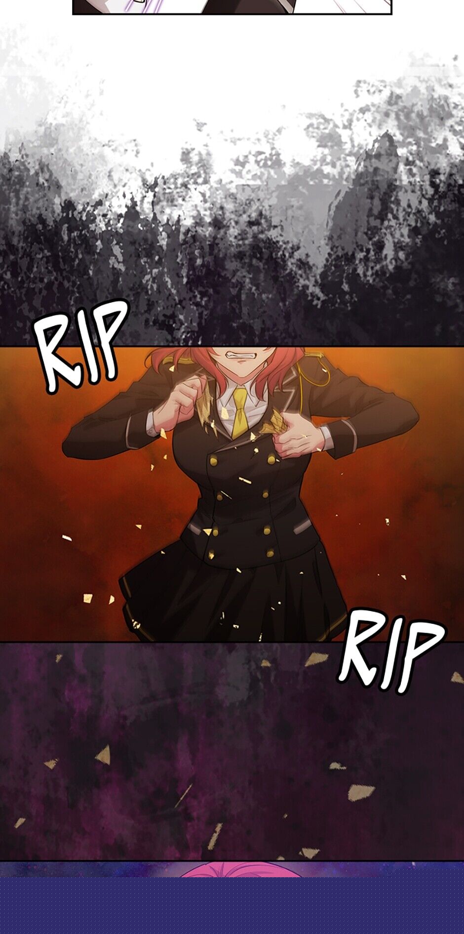 Reminiscence Adonis Chapter 164 - HolyManga.Net