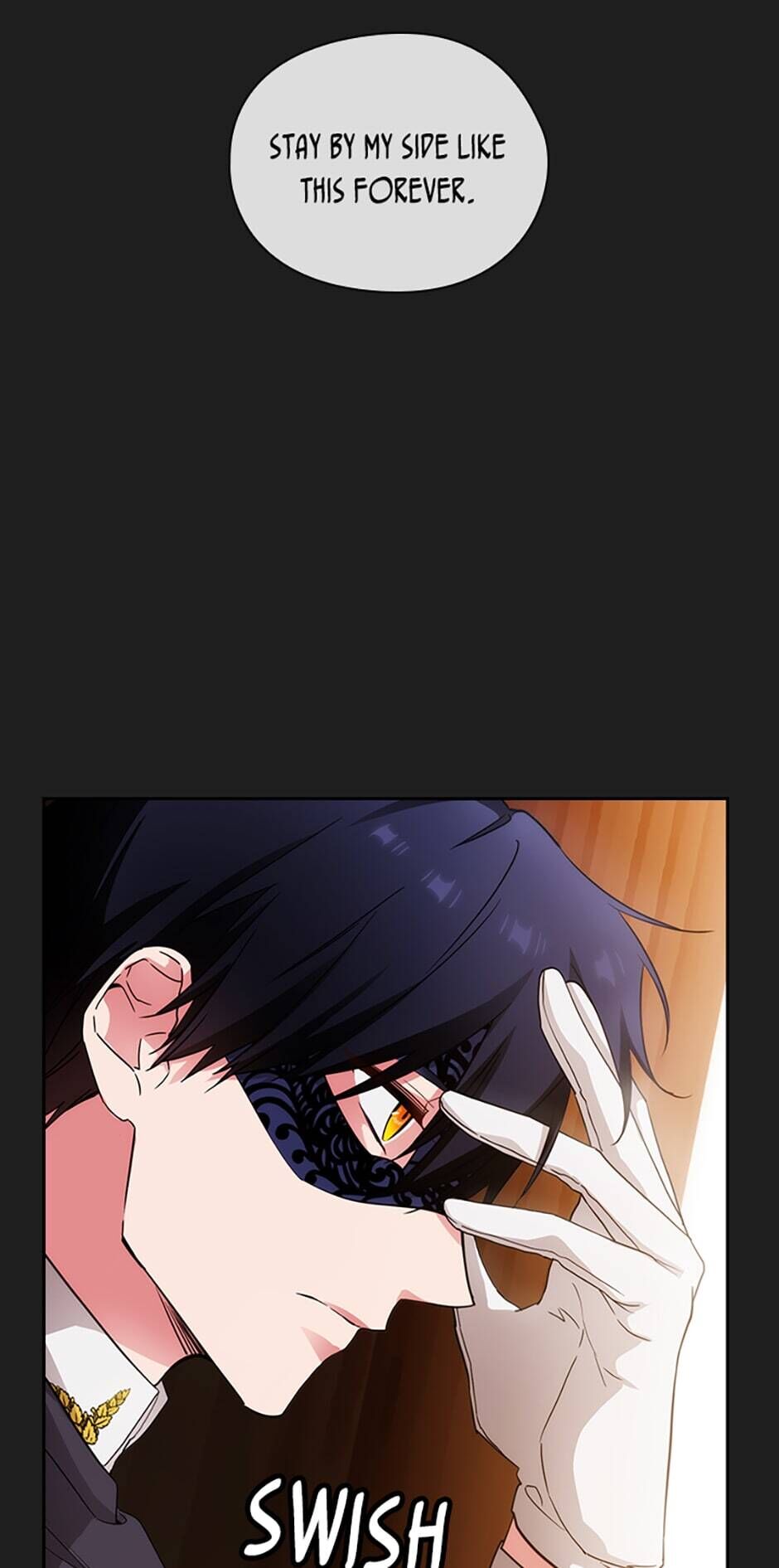 Reminiscence Adonis Chapter 164 - HolyManga.Net