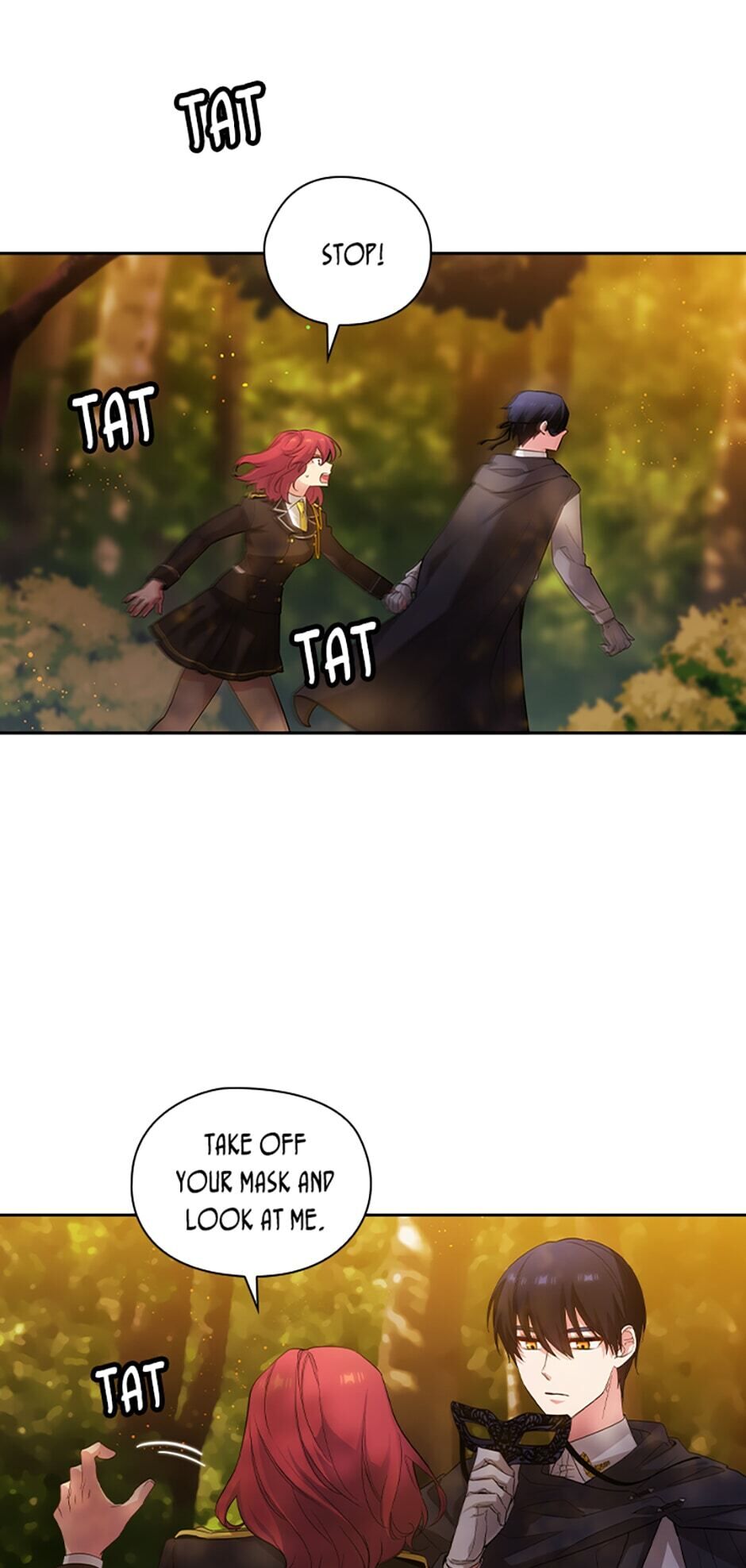 Reminiscence Adonis Chapter 164 - HolyManga.Net