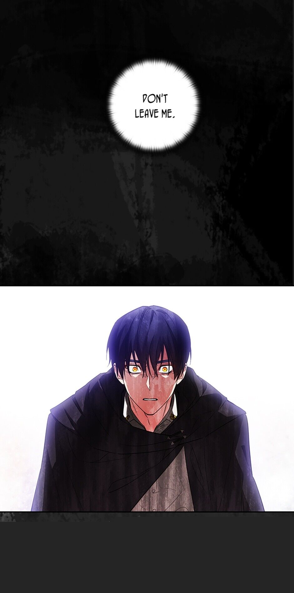 Reminiscence Adonis Chapter 164 - HolyManga.Net