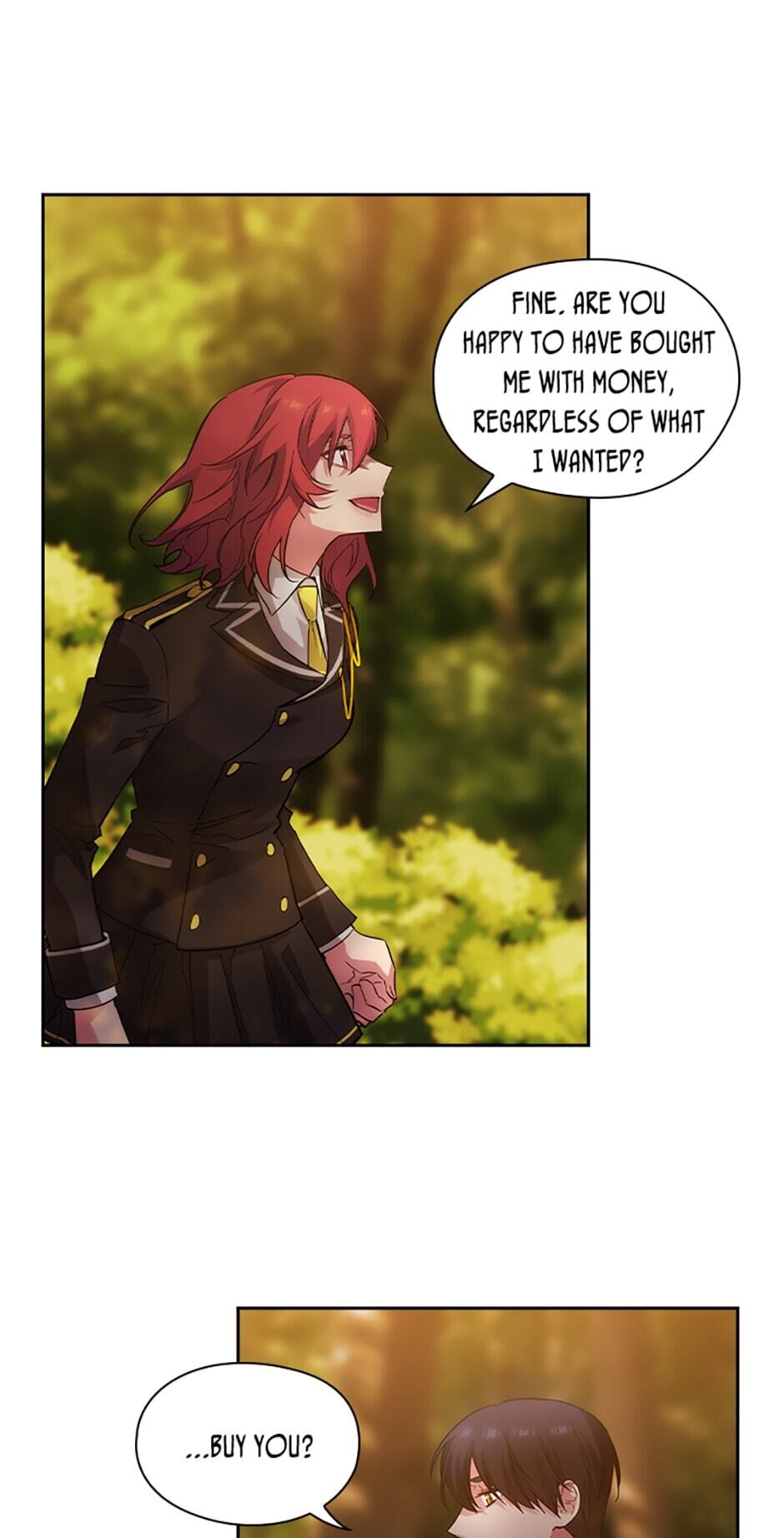 Reminiscence Adonis Chapter 164 - HolyManga.Net