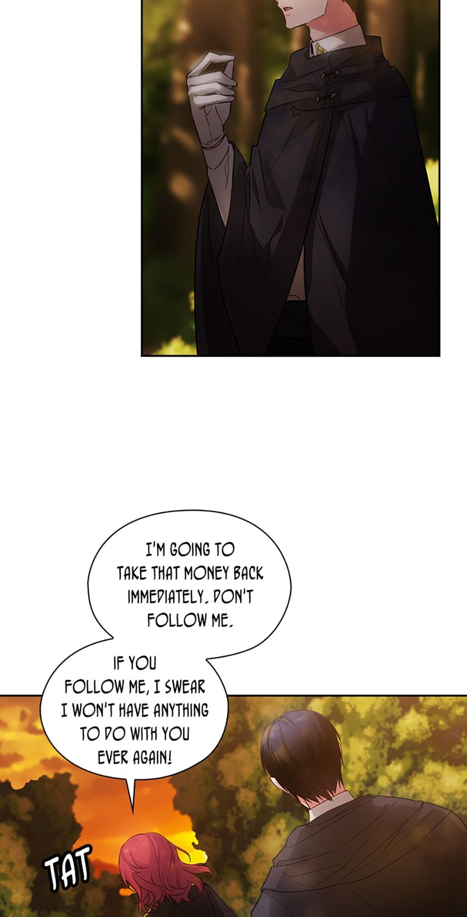 Reminiscence Adonis Chapter 164 - HolyManga.Net