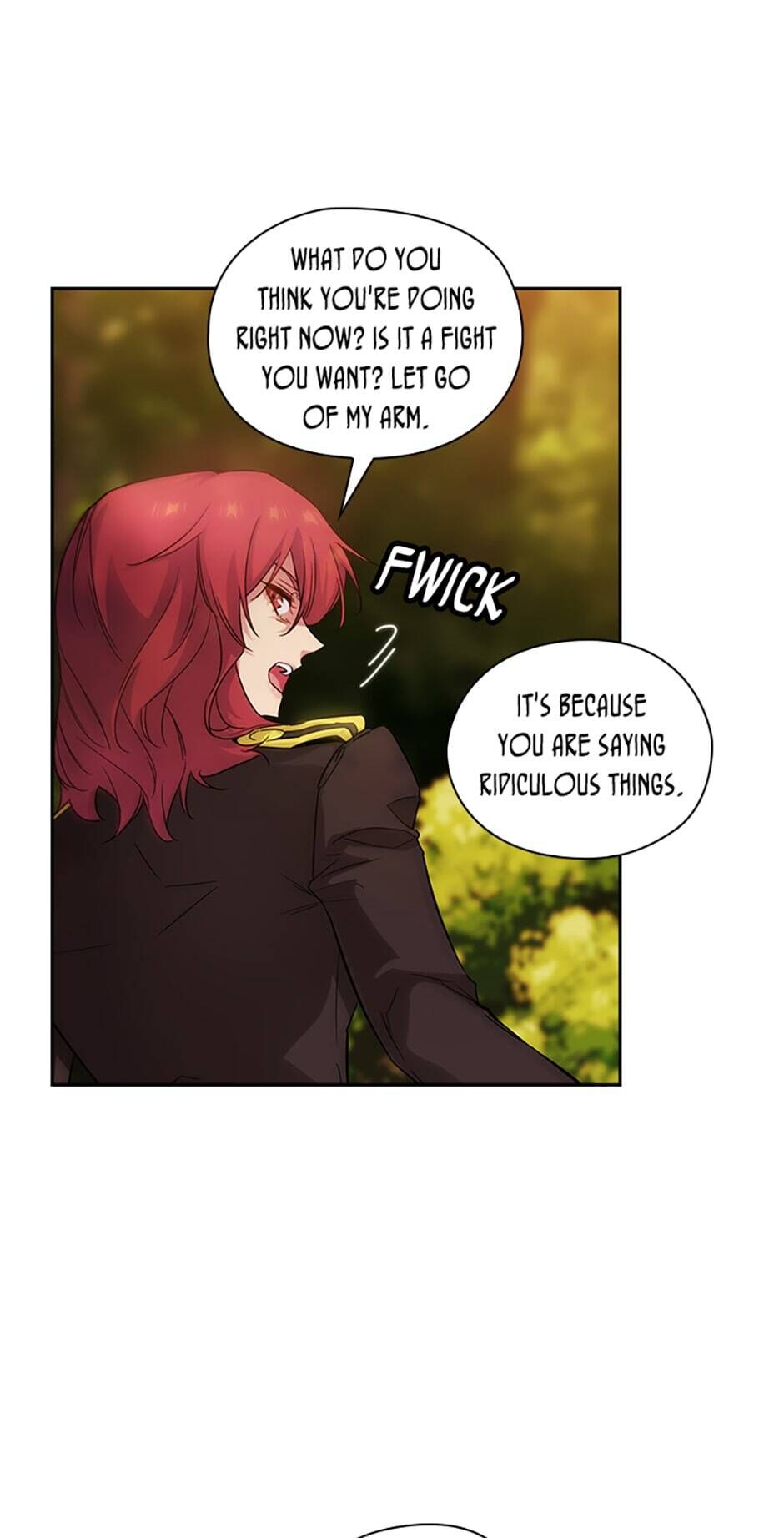 Reminiscence Adonis Chapter 164 - HolyManga.Net