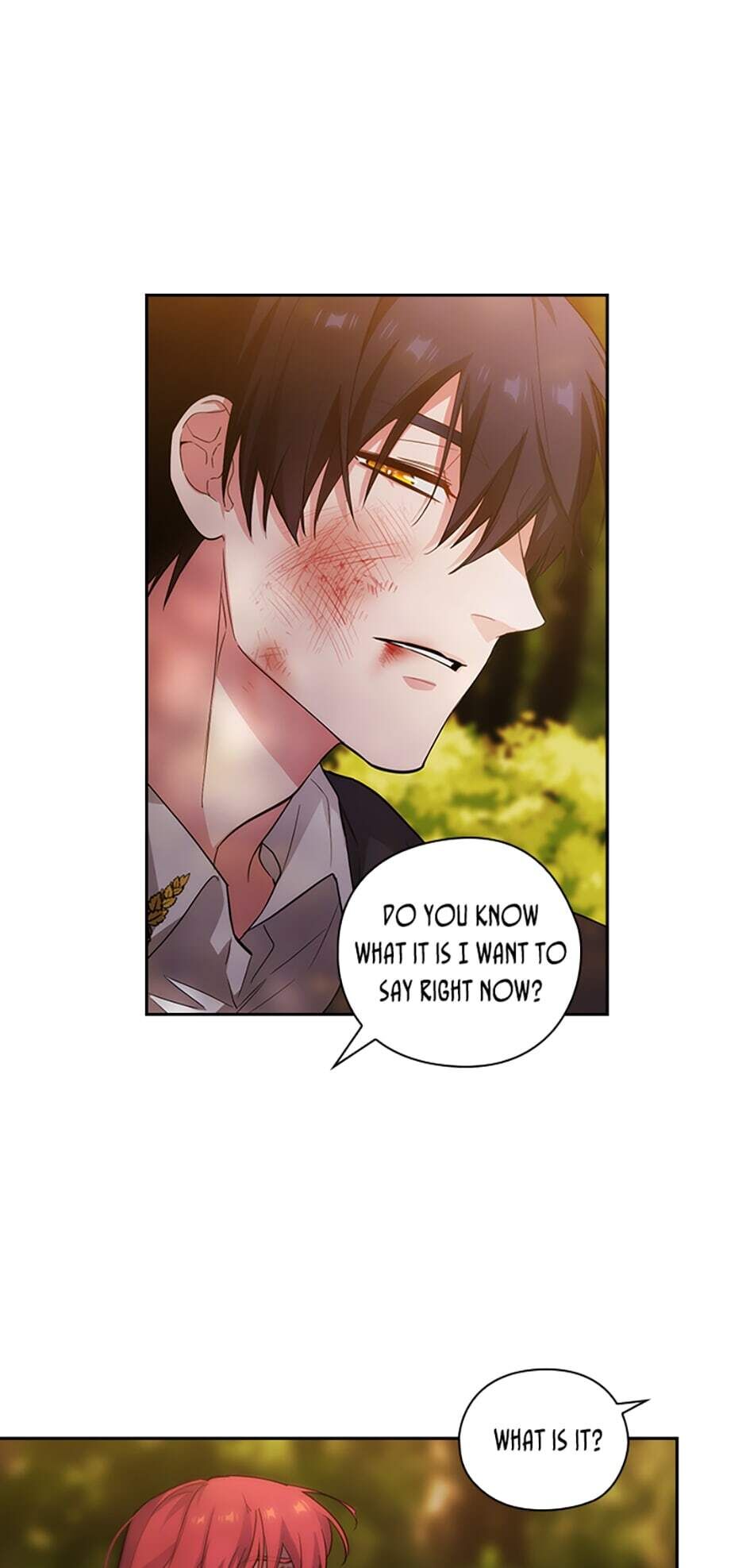 Reminiscence Adonis Chapter 164 - HolyManga.Net
