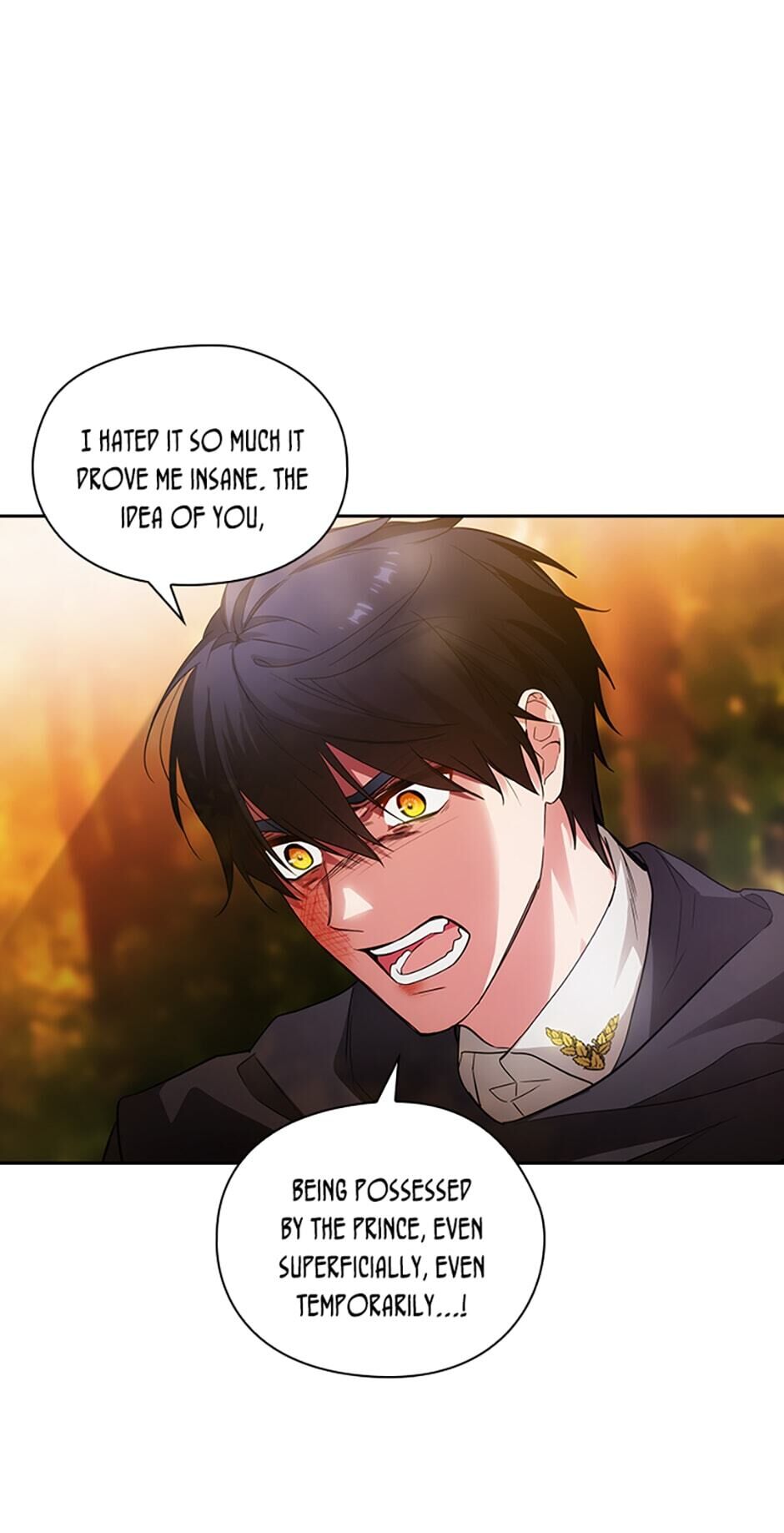 Reminiscence Adonis Chapter 164 - HolyManga.Net