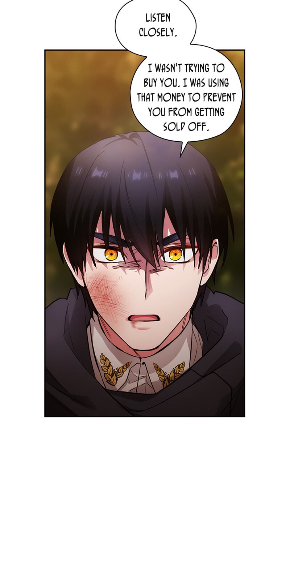 Reminiscence Adonis Chapter 164 - HolyManga.Net