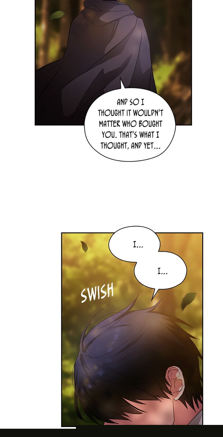 Reminiscence Adonis Chapter 164 - HolyManga.Net