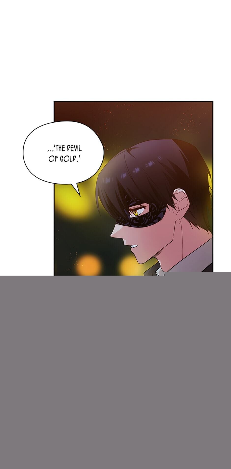 Reminiscence Adonis Chapter 164 - HolyManga.Net