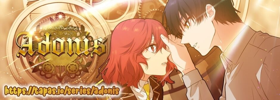 Reminiscence Adonis Chapter 164 - HolyManga.Net