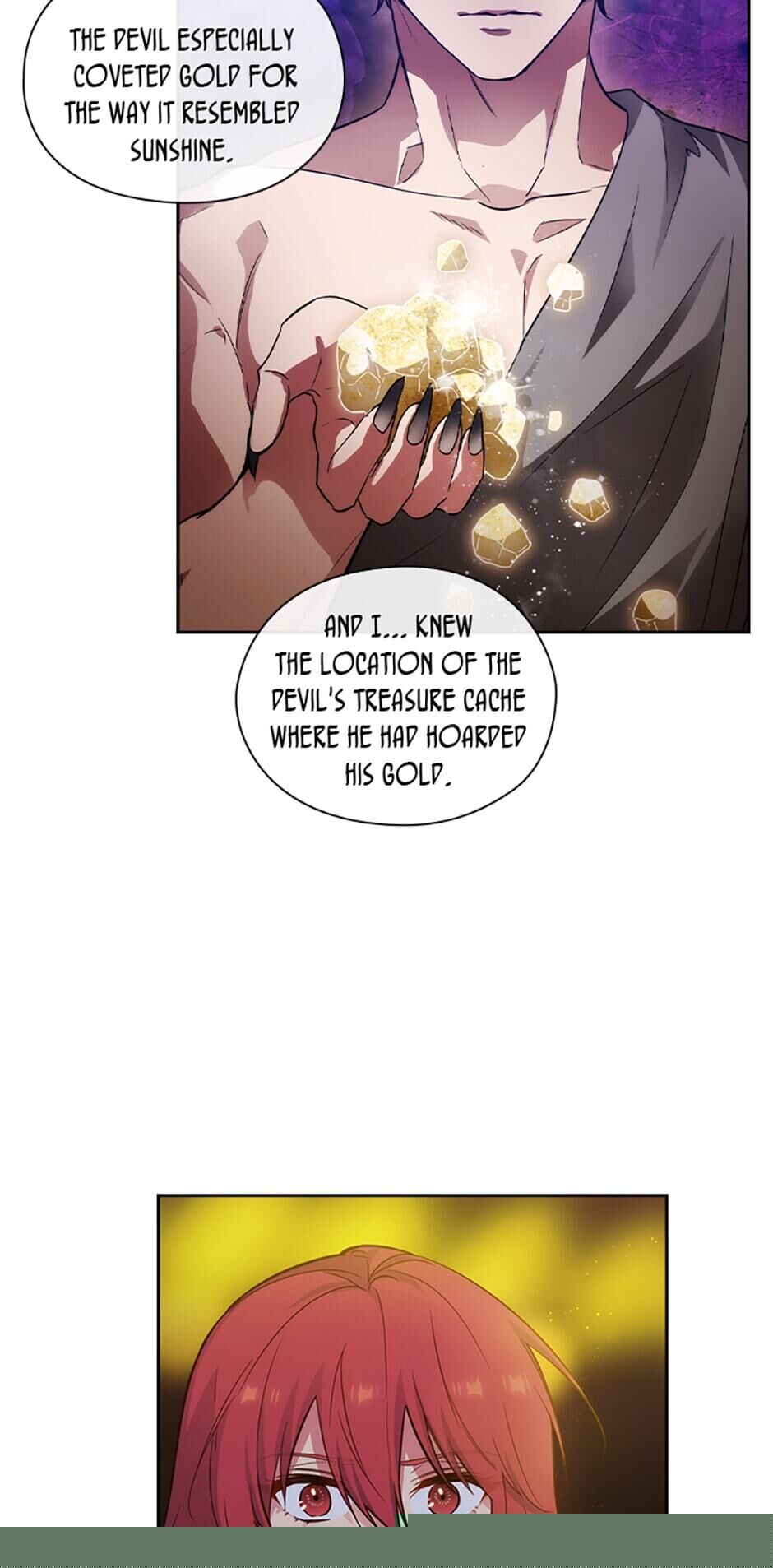 Reminiscence Adonis Chapter 164 - HolyManga.Net