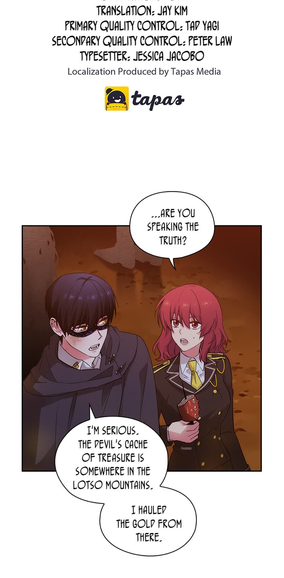 Reminiscence Adonis Chapter 165 - HolyManga.Net