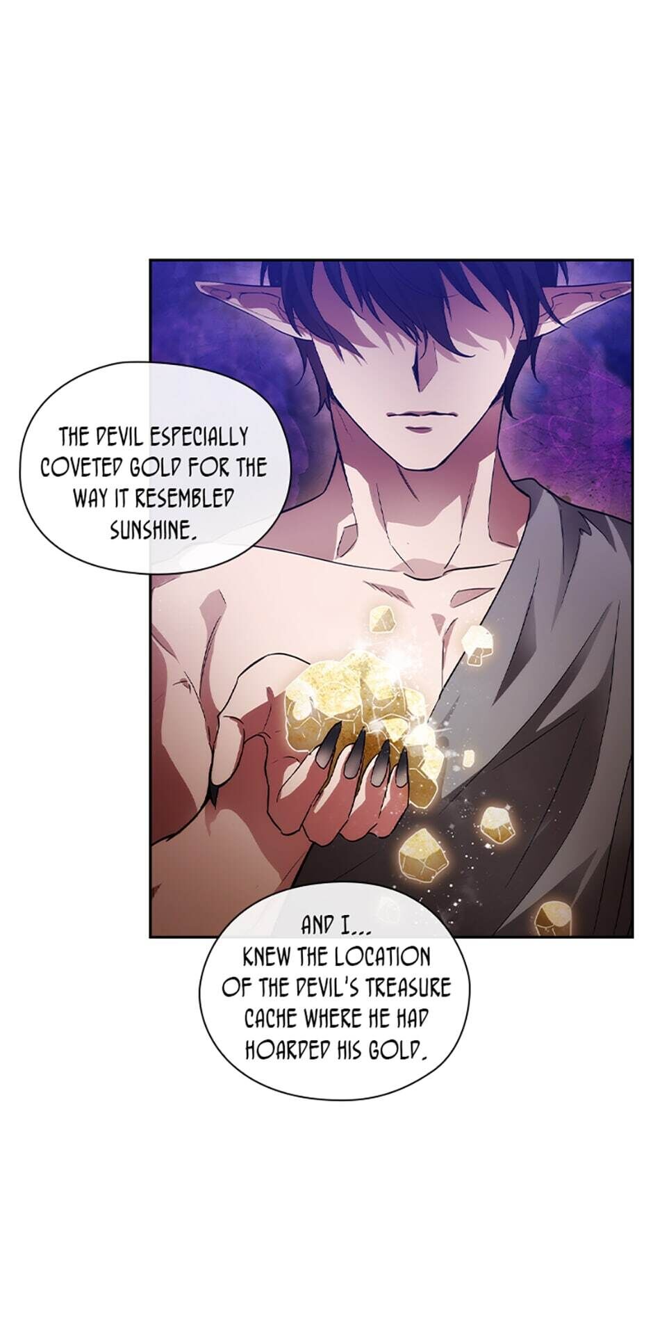 Reminiscence Adonis Chapter 165 - HolyManga.Net