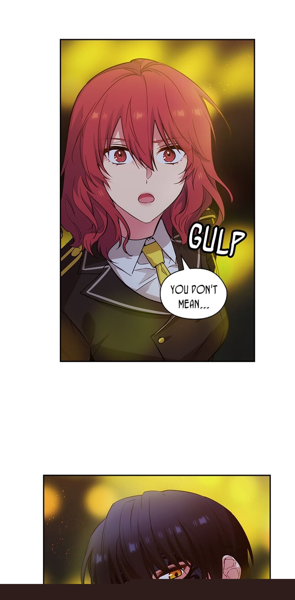 Reminiscence Adonis Chapter 165 - HolyManga.Net