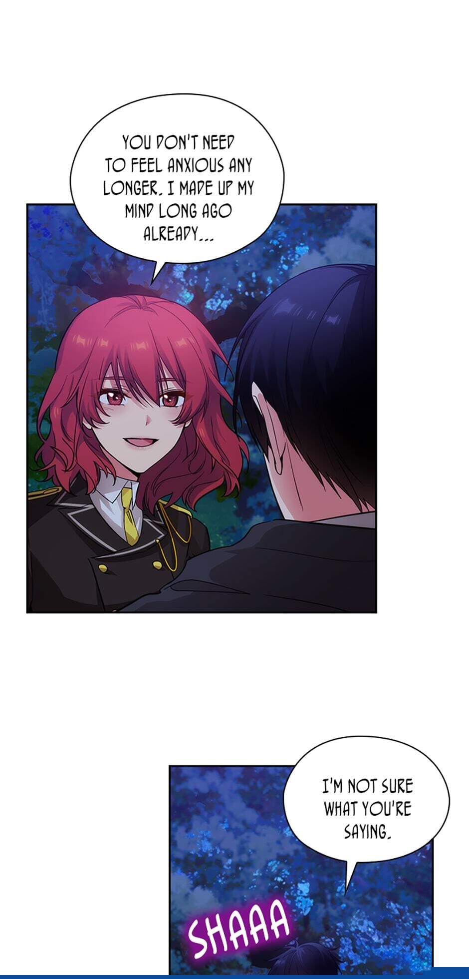 Reminiscence Adonis Chapter 165 - HolyManga.Net